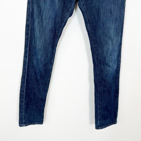 Frame Denim L'Homme Slim Jeans Men's 30 - Picture 5 of 12